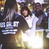 NYC Ghosts Unveiled: Stroll the Spectral Streets