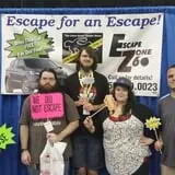 Escape Zone 60 Panama City Beach photo