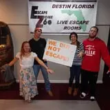 Escape Zone 60 Panama City Beach photo