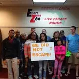 Escape Zone 60 Panama City Beach photo