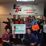 Escape Zone 60 Panama City Beach photo
