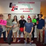 Escape Zone 60 Panama City Beach photo