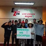 Escape Zone 60 Panama City Beach photo
