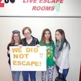 Escape Zone 60 Panama City Beach photo