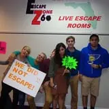 Escape Zone 60 Panama City Beach photo