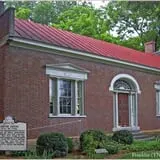 Carter House photo