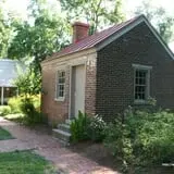 Carter House photo