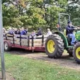 Wheatfield Pumpkin Farm photo