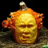 Wheatfield Pumpkin Farm photo