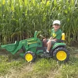 Wheatfield Pumpkin Farm photo