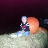 Wheatfield Pumpkin Farm photo
