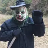 Haunted Woods of Hoover Ridge