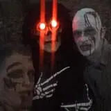 Haunted Woods of Hoover Ridge