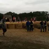 Parlee Farms Pumpkin Picking Hayride & Fun Activities photo