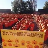 Parlee Farms Pumpkin Picking Hayride & Fun Activities photo