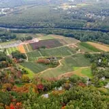 Parlee Farms Pumpkin Picking Hayride & Fun Activities photo