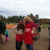 Parlee Farms Pumpkin Picking Hayride & Fun Activities photo