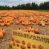 Parlee Farms Pumpkin Picking Hayride & Fun Activities photo