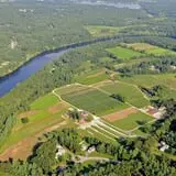 Parlee Farms Pumpkin Picking Hayride & Fun Activities photo