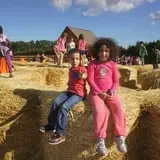 Parlee Farms Pumpkin Picking Hayride & Fun Activities photo