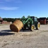 Parlee Farms Pumpkin Picking Hayride & Fun Activities photo
