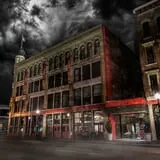 Derby City Ghosts photo