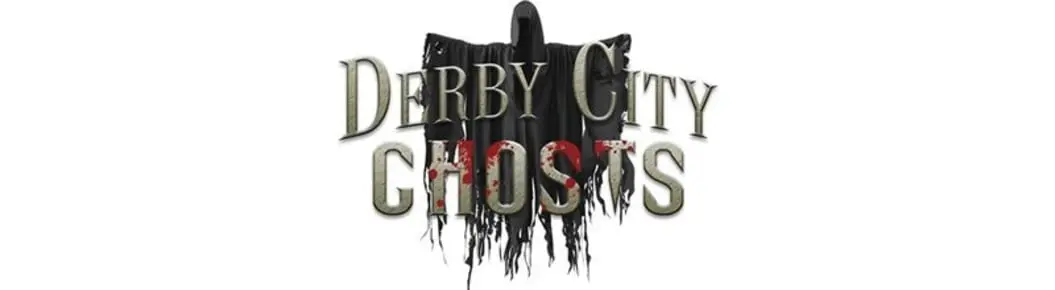 Derby City Ghosts
