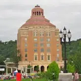 Asheville City Hall photo