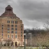 Asheville City Hall photo