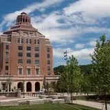 Asheville City Hall photo