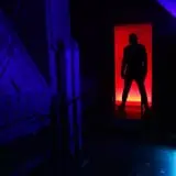 Darkness Rising