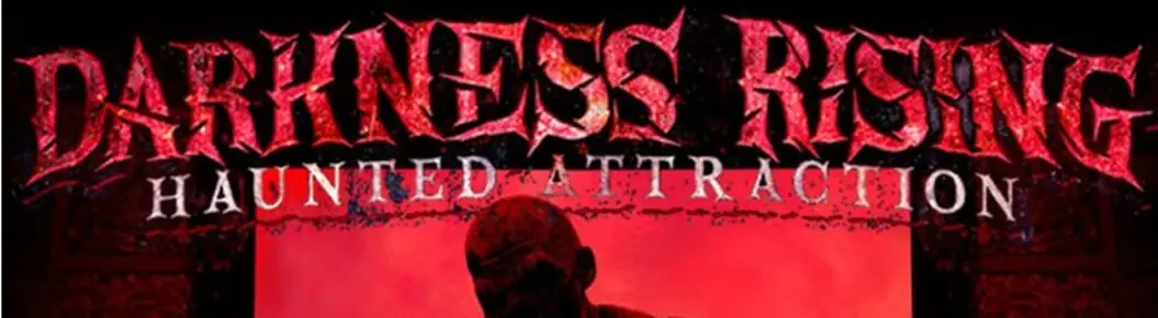 Darkness Rising Cover Photo