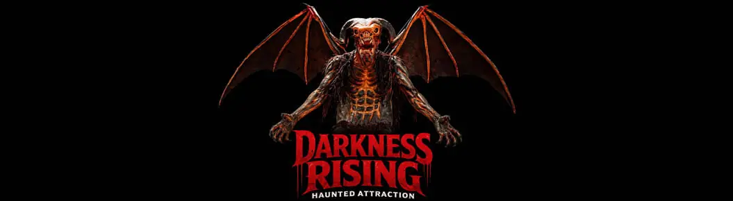 Darkness Rising