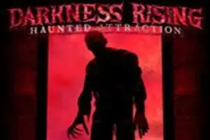 Darkness Rising