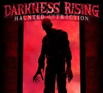 Darkness Rising