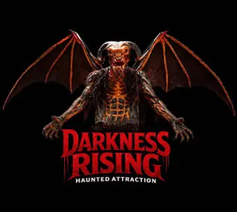 Darkness Rising