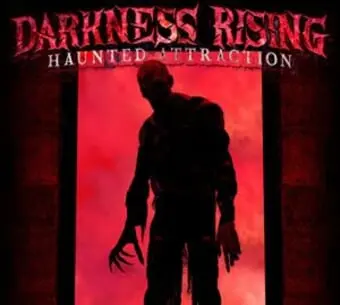 Darkness Rising