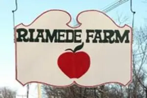 Riamede Farm