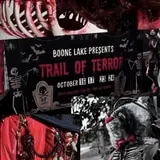 Boone Lake’s Haunted Trail  photo