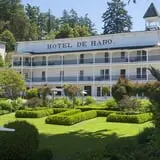 Hotel de Haro photo