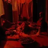 Fancy Dinner