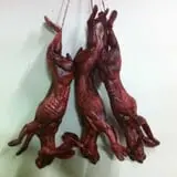 Hare Dinner