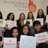 Mystery Room NYC photo