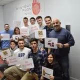 Mystery Room NYC photo