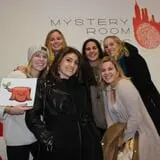 Mystery Room NYC photo