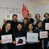 Mystery Room NYC photo