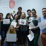 Mystery Room NYC photo