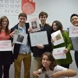 Mystery Room NYC photo