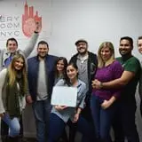 Mystery Room NYC photo