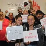 Mystery Room NYC photo